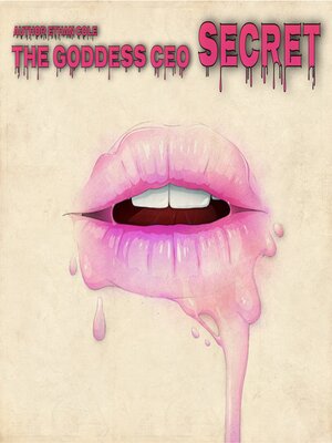 cover image of The Goddess CEO Secret